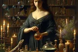 Hekate’s principles and ethics on baneful magick