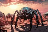 Casting A Web of Fear: Unraveling Why Arachnophobia Is So Common