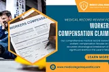 Medical Record Review Services for Workers Compensation Claims