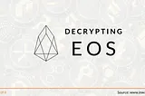 Are the collusion allegations on EOS true? Is EOS ICO a SCAM? | Complete analysis