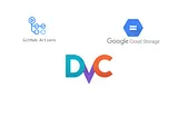 Setting Up a Workflow with DVC, Google Cloud Storage(GCS) bucket and GitHub Actions