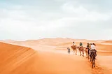 Experience the Enchantment: Top Desert Tours from Marrakech