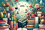 April Book Review