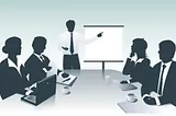 Three Tips for Presenting To Executives
