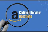 JavaScript Interview Questions for Amazon: Ace Your Coding Interview! 🚀