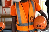 From Okada Rider to Employee: Meet “Indomie”
