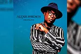 Alexis Ffrench — Dreamland — Album Review