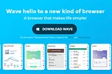 How Much Does Wave Browser Cost?