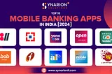 Mobile Banking Apps