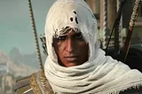 I Was Blindsided by Invisible Game Choices I Didn’t Know I Made