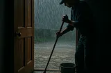 The Section 8 Paradox: Why the White House’s Two-Year Limit Is Like Mopping in a Monsoon