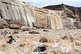 Grand Falls of the Little Colorado River