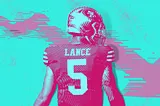 The Unraveling Trey Lance Experiment: Lessons in High-Ceiling Quarterback Gambles