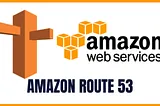 Amazon Route 53