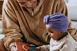 Benefits of Reading to Babies and Toddlers