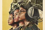 Hidden Figures and Lifelong Education