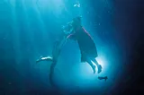 The Shape of Water is all about society’s many ‘others’