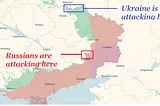 When Will Ukraine Stop the Russian Advance Towards Pokrovsk?