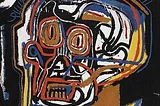 The Black Arts: Jean-Michel Basquiat