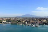 Exploring Catania: A Journey of Delightful Sights and Flavors