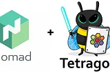 Can you run Tetragon on HashiCorp Nomad? — Part 1