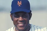 Celebrating Willie Mays at 93