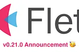 What’s New in Flet 0.21.0?
