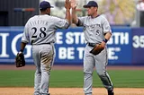 Scheduling Update: Brewers Wall of Honor Event Moved to July 24