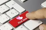 How Do I Choose the Right Site For Me? (Online Dating)