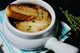 French Onion Soup