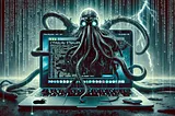 Cthulhu Stealer: New MacOS Malware threat to Apple users