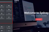 How to Add Custom Widgets in Sydney Theme