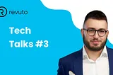 Revuto Tech Talks #3: Blocks, Mempools and Their Size