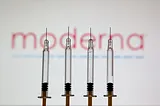 Moderna’s Vaccine Is Poised to Roll Out in the U.S.