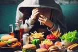 Foods That Can Cause Stress: What to Avoid for Mental Well-Being