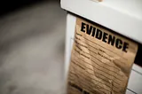 What is your ‘Safe Enough’ evidence?