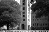 The Day the Tower Turned Deadly: The Charles Whitman Shooting.