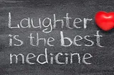 Laughter, The Best Medicine