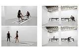 New Still House Group & The Hole Exhibits
