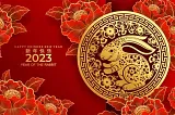 Chinese New Year. Image GETTY