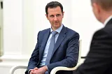 The Vast Dilema Of Assad’s COP28 Invite