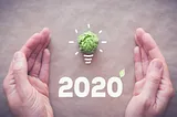 Schneider Electrics: Top 10 2020 sustainability trends