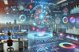 Data Modernization in 2024: What You Need to Know to Stay Ahead