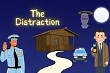 The Distraction