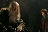 A World Without Gandalf: What If Gandalf Was Absent?