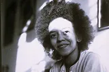 Nikki Giovanni: 1943–2024