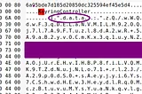 Lost metamask wallet. The forensic way.