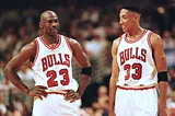 The truth about Michael Jordan without Scottie Pippen