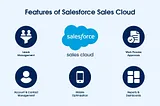 Sales Cloud ve Service Console Nedir?