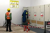 Electrical Safety Training Update: Enhancing Safety at World’s leading FMCG company